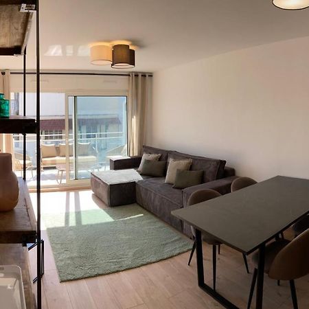 Type 3 Touquet Paris Plage Centre Le Touquet Екстер'єр фото
