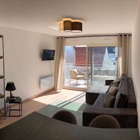 Type 3 Touquet Paris Plage Centre Le Touquet Екстер'єр фото