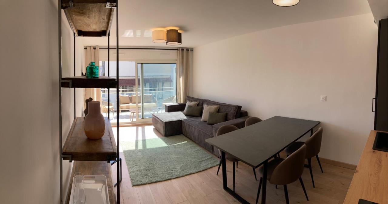 Type 3 Touquet Paris Plage Centre Le Touquet Екстер'єр фото