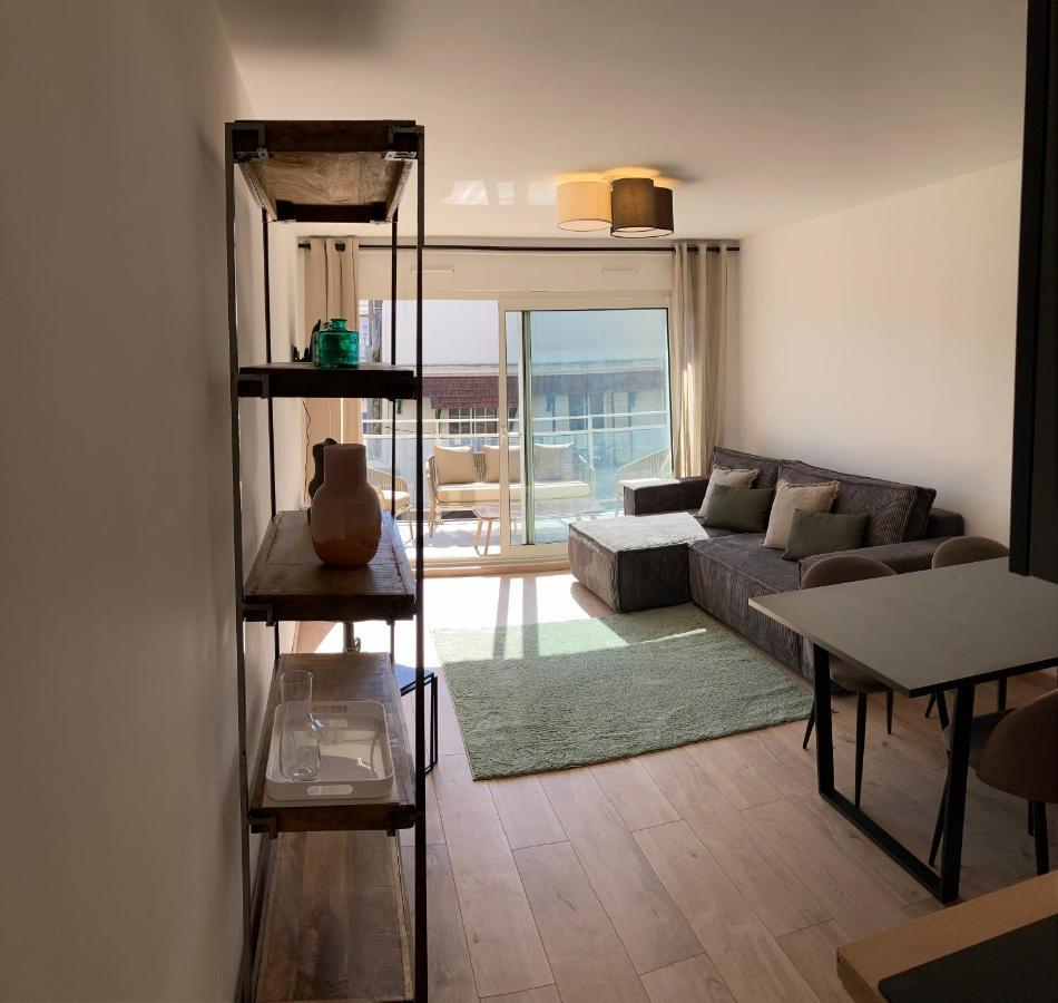 Type 3 Touquet Paris Plage Centre Le Touquet Екстер'єр фото