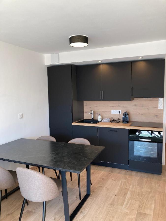 Type 3 Touquet Paris Plage Centre Le Touquet Екстер'єр фото