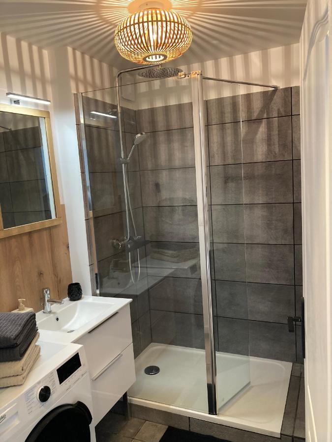 Type 3 Touquet Paris Plage Centre Le Touquet Екстер'єр фото