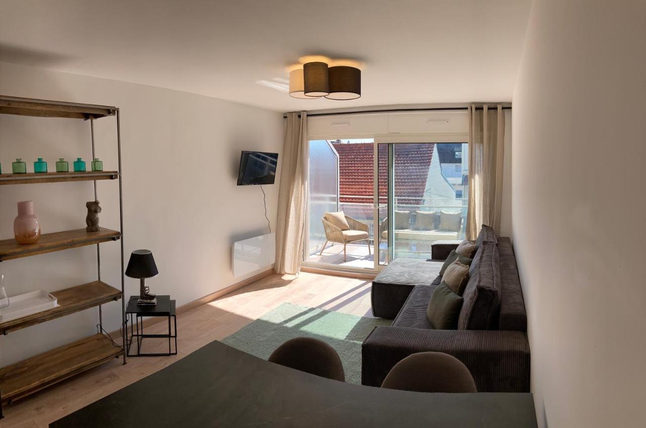 Type 3 Touquet Paris Plage Centre Le Touquet Екстер'єр фото