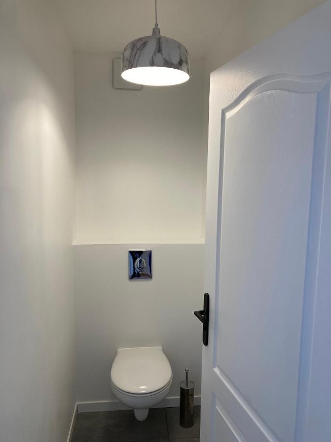 Type 3 Touquet Paris Plage Centre Le Touquet Екстер'єр фото