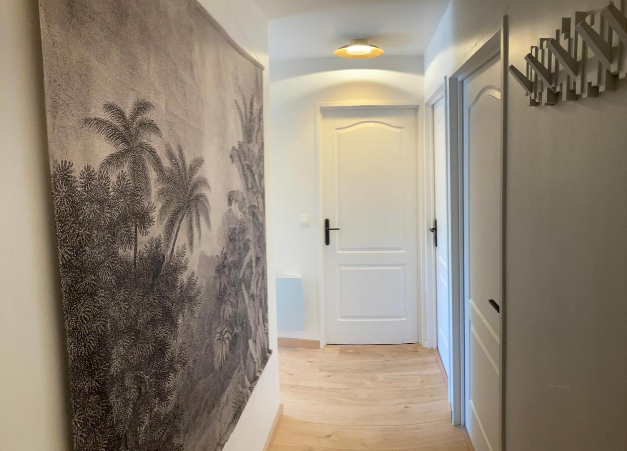 Type 3 Touquet Paris Plage Centre Le Touquet Екстер'єр фото