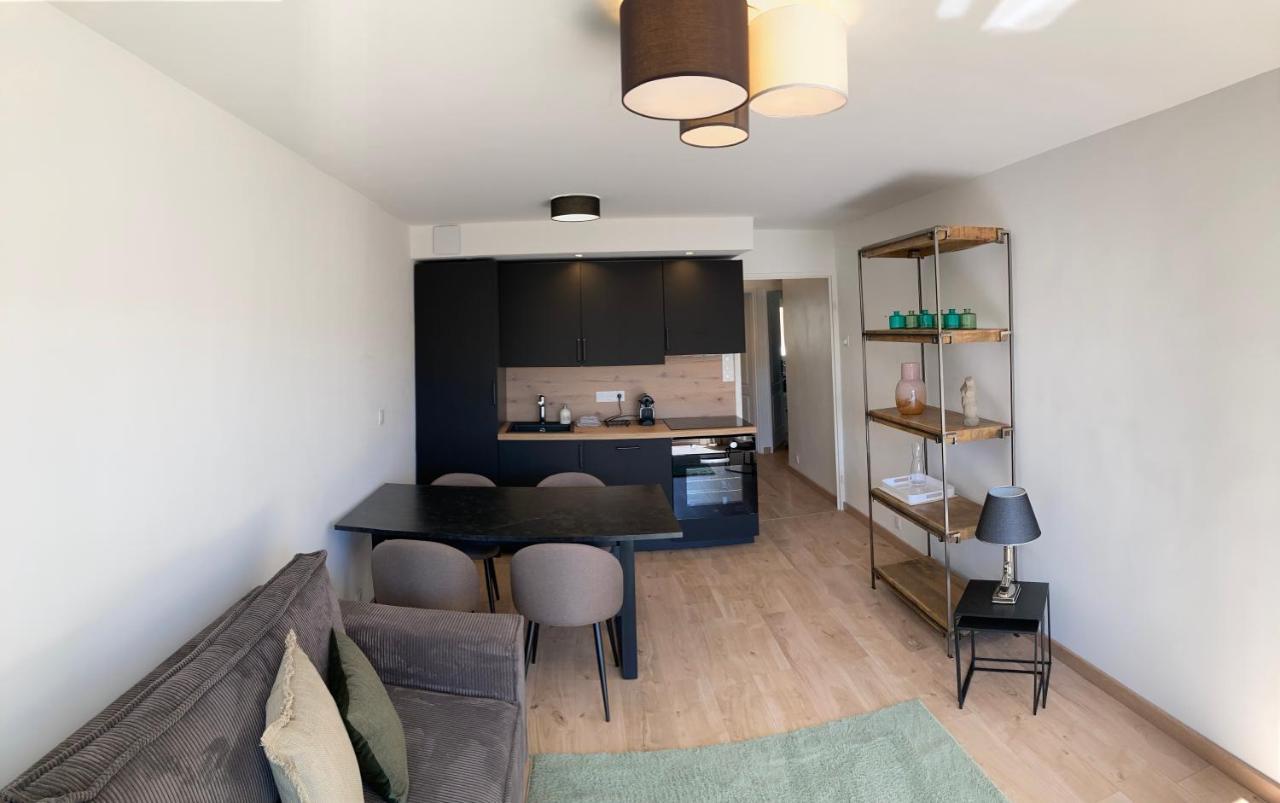 Type 3 Touquet Paris Plage Centre Le Touquet Екстер'єр фото