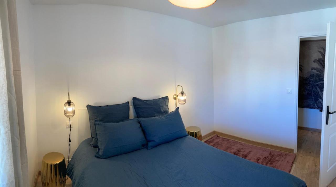 Type 3 Touquet Paris Plage Centre Le Touquet Екстер'єр фото